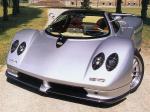 Pagani Zonda C12 1999 года